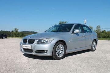 BMW 325 - 2