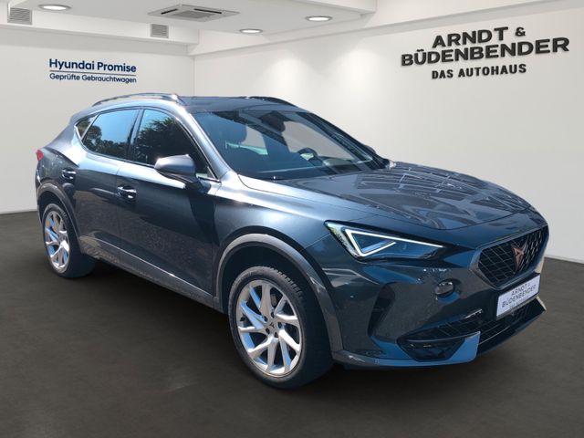 Cupra Formentor 1.5 TSI *Fahrassistenz+Full-Link