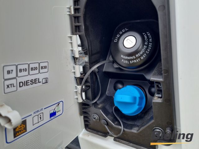 Movano Kasten HKa Edition 2.2 Cargo 3,5t L3H2 AL
