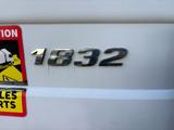 Mercedes-Benz Actros 1832 - Angebote