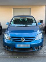 Volkswagen Golf plus Automatik 1.9 TDI DSG - VW Golf Plus in Bonn