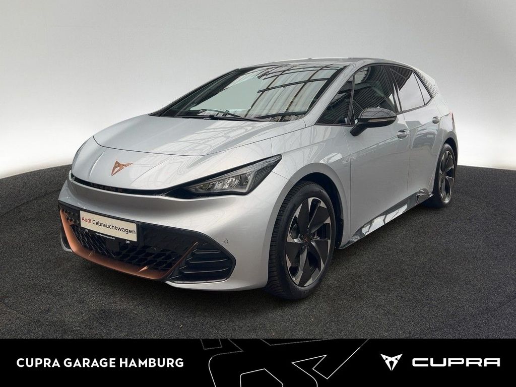 Cupra Born 170 kW Navi Kamera Sitzhzg Head-Up