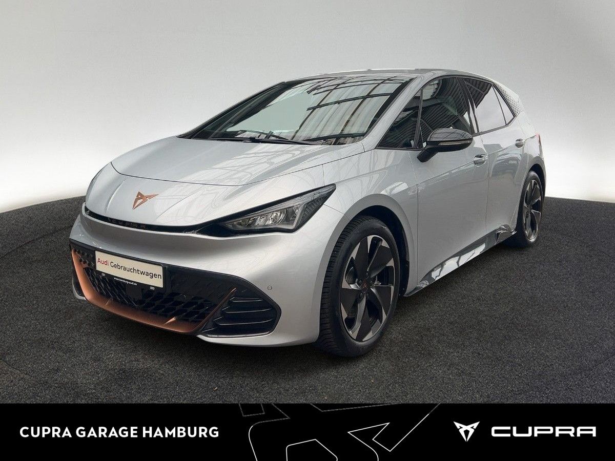 Cupra Born - Bild 1