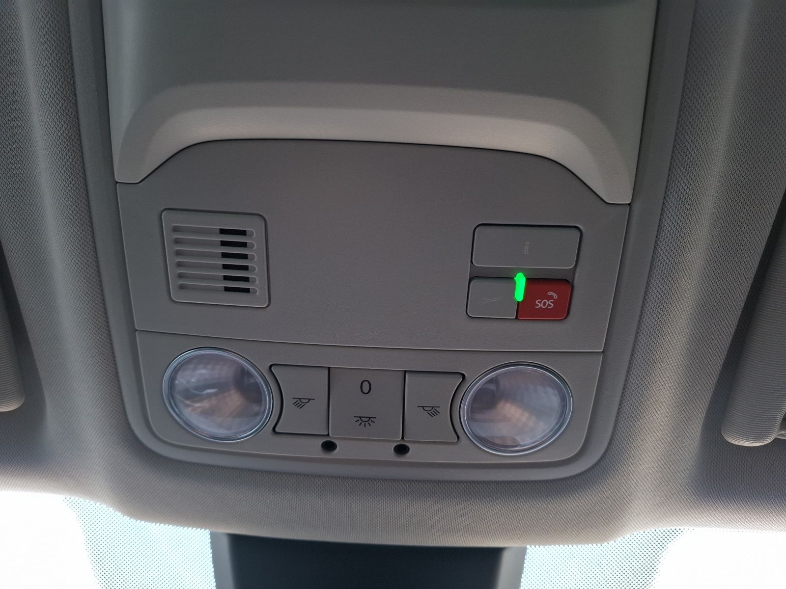 Fahrzeugabbildung SEAT Ateca TDI Xperience DSG LED AHK Navi ACC RFK bea