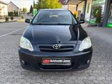 Toyota Corolla 1.4 D-4D Edition*AUTOMATIK*1 HAND*SHZ* - Toyota Corolla aus 2007 mit Diesel-Antrieb
