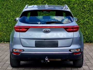 KIA Sportage - 6