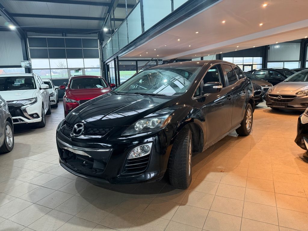 Angebot ansehen Mazda CX-7