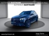 Mercedes-Benz GLE 53 AMG 4M+ COMAND+PANO+DISTRONIC+SOUNDLED