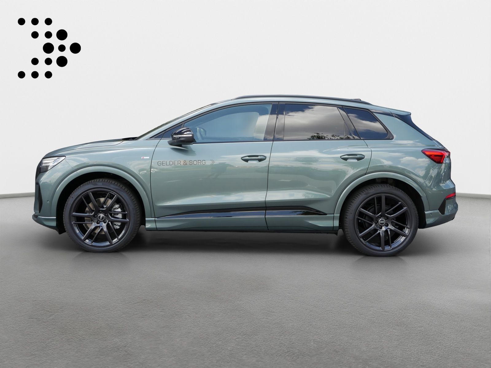 Audi Q4 e-tron - Bild 3
