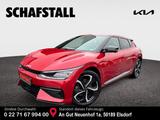 Kia EV6 GT-Line Wärmepumpe ASSISTENT+ Sound Design - Kia EV6 gt Gebrauchtwagen