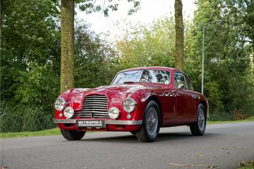 1953 Aston Martin OTHERS — миниатюра 26