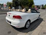 Volkswagen Eos 2.0 TSI DSG - - Volkswagen Eos: 2.0