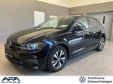 Volkswagen Polo 1.0 TSI Comfortline DSG Navi*PDC+*LM15*SHZ - gebrauchte Kleinwagen in Gera