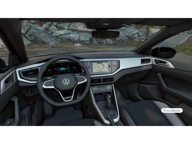 Volkswagen Taigo - Bild 8