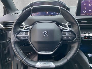 Peugeot 3008 Allure 1.5 BlueHDi 130 +Navi+LED+Kam.+360