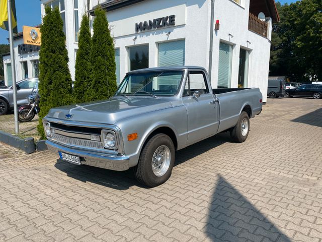 Altele Chevrolet Pick-Up C-20