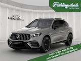 Mercedes-Benz GLC 43 AMG Premium+ Night Pano Burm HUD DIST 21" - Mercedes-Benz GLC 43 AMG Gebrauchtwagen in Essen