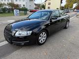 Audi A6 3.2 FSI quattro  Steuerkette neu  - gebrauchte Audi A6 aus dem Jahr 2007