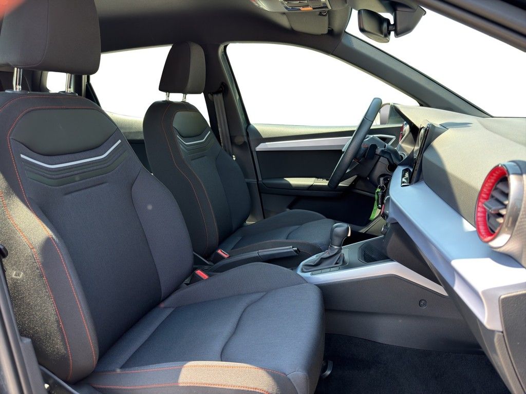 Seat Arona - Bild 12
