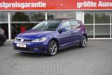 Volkswagen Golf VII 1.0 R-Line Klimaaut. LED Tempomat SHZ - Volkswagen Golf: R Line