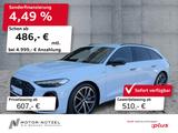Audi A5 Avant e-hybrid 220kW S-LINE MATRIX+NAVI+ACC