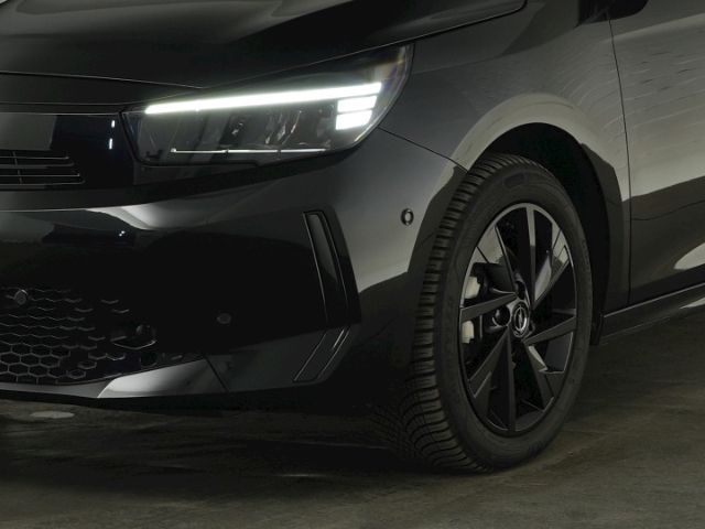 Corsa F FACELIFT GS+LED+RÜCKFAHRKAMERA+SITZ-/LEN