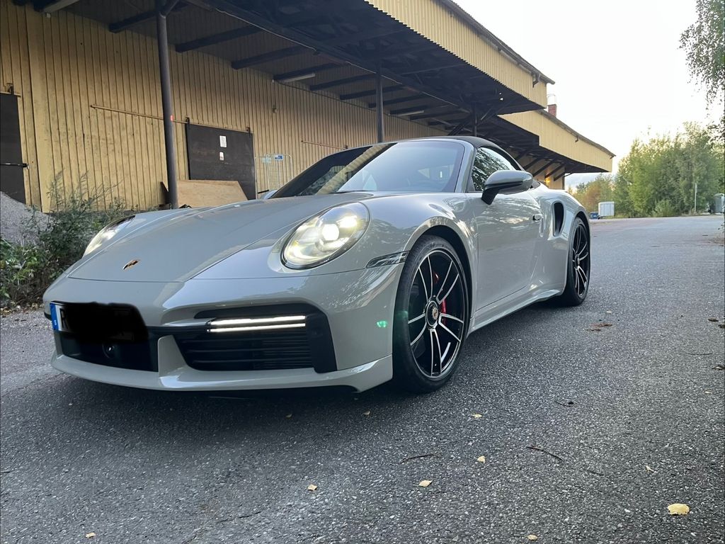 Porsche 911 Urmodell