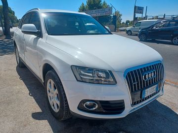 Audi Q5 - 2
