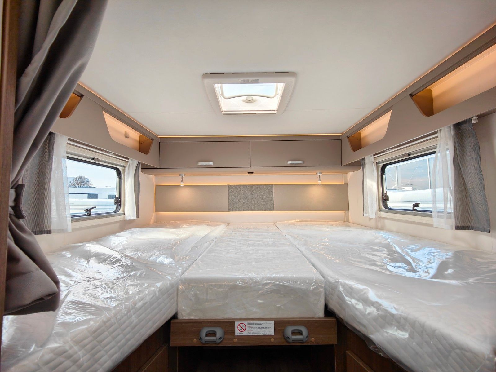 Fahrzeugabbildung Carado T-457 pro+  2025 SUMMER SALE  9.288 € SPAREN