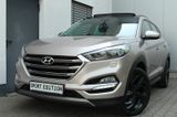 Hyundai TUCSON 2.0 CRDi*Premium/4WD/Vollausstattung!AHK - Hyundai TUCSON Gebrauchtwagen in Wiesbaden