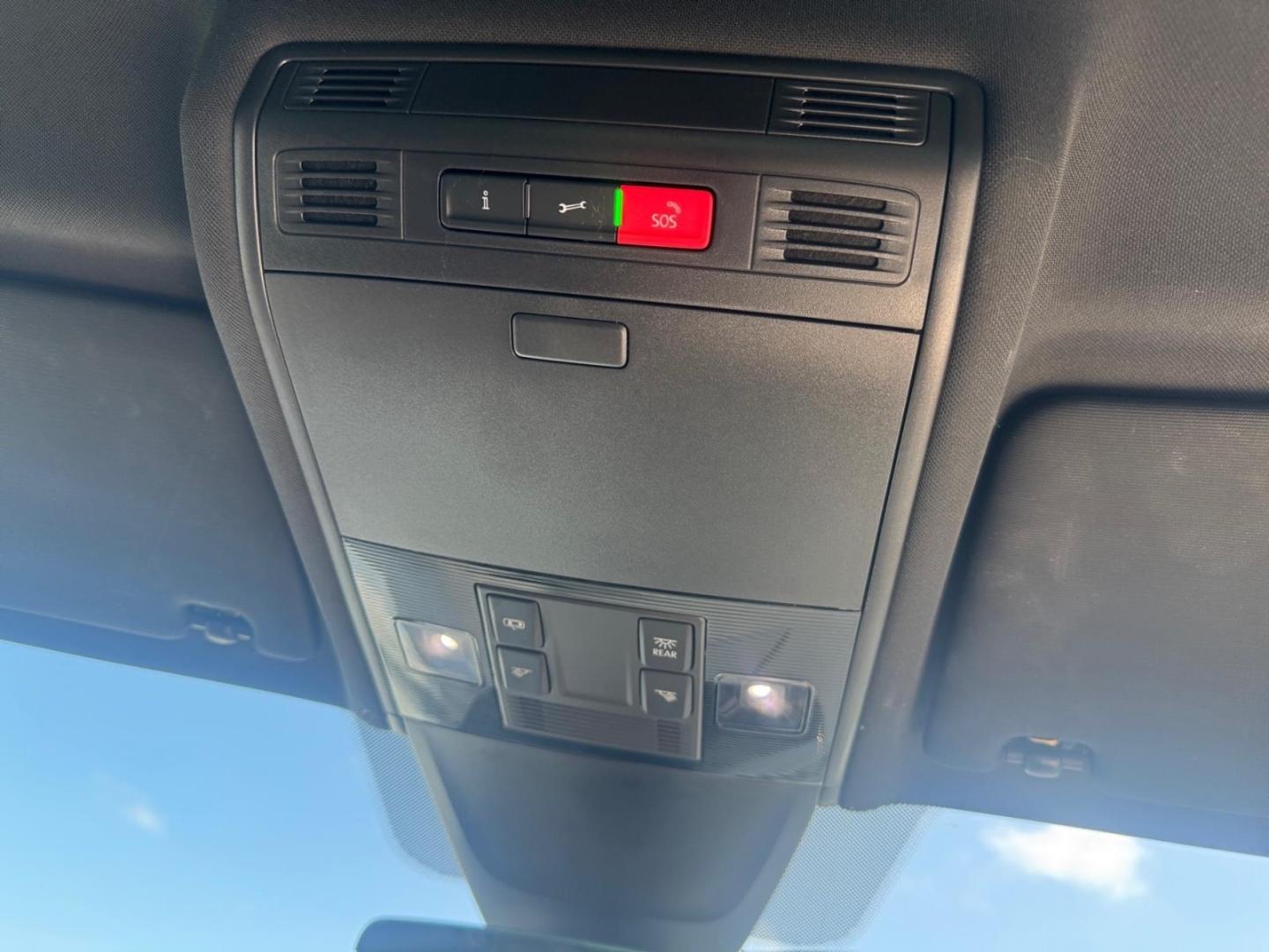 Volkswagen Tiguan Active 2.0 TDI 110kW 7-Gang DSG, миниатюра 25
