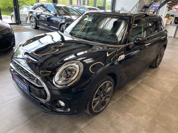MINI COOPER Clubman Cooper SD All4 *LED*AHK*KAM*NAVI*