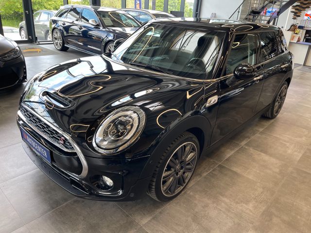 MINI COOPER Clubman Cooper SD All4 *LED*AHK*KAM*NAVI*