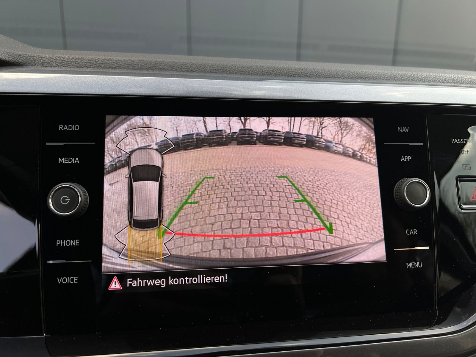 Fahrzeugabbildung Volkswagen Taigo Style 1.0 TSI DSG *AHK, IQ-Light, Climatr.