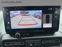 Opel Combo Life - Vorschau Bild 12