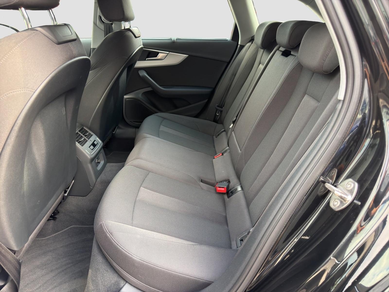 Audi A4 Avant 35 TFSI Business LED 3xClima el.Heck vi, миниатюра 10