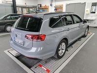 Volkswagen Passat Variant - Vorschau Bild 3