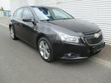 Chevrolet Cruze Hatchback LTZ - Chevrolet Cruze: Hatchback