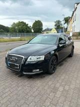 Audi A6 C6 Quattro Facelift Standheizung - Audi A6: Standheizung