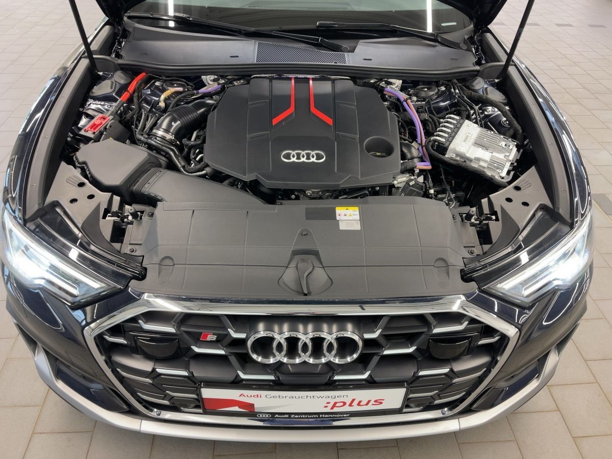 Audi S6 - Bild 17