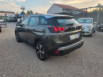 Peugeot 3008 - 3