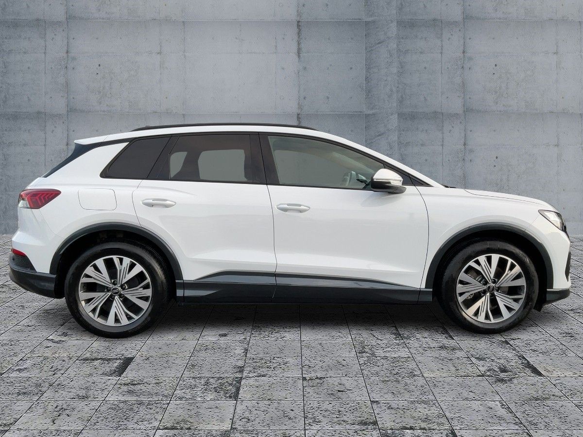 Audi Q4 e-tron - Bild 7
