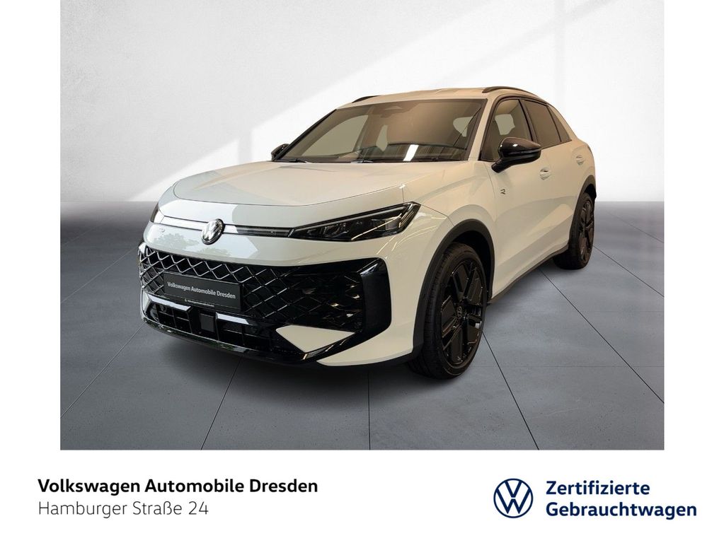 Image of Volkswagen T-Roc