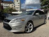 Ford Mondeo Titanium*ST-LINE*239PS/AUT/SHZ/1.HAND*TOP