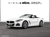 BMW Z4 sDrive20i AUT M AERO-KIT LC PROF LEDER ALARM  - BMW Jahreswagen: Cabrio