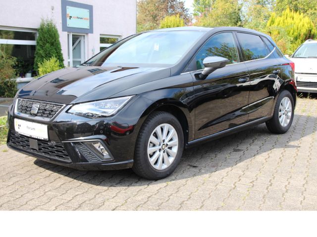 Seat Ibiza XCellence *Extravagante Vollausstattung!*