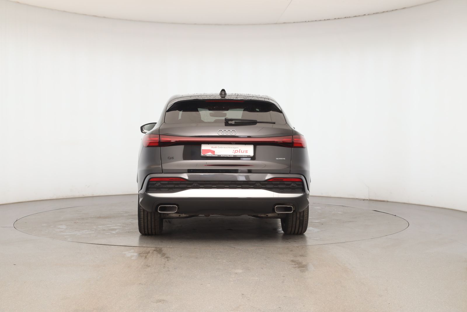 Audi Q5 - Bild 6