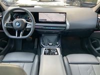 BMW X3 - Vorschau Bild 8