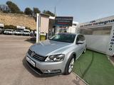 Volkswagen Passat 2.0 TDI 4motion Highline BMT - gebrauchte VW Passat aus dem Jahr 2013