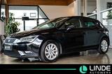 Seat Leon TSI STYLE |NAVI|TEMPOMAT|SITZHEIZUNG|LED  - Seat Leon: Kleinwagen